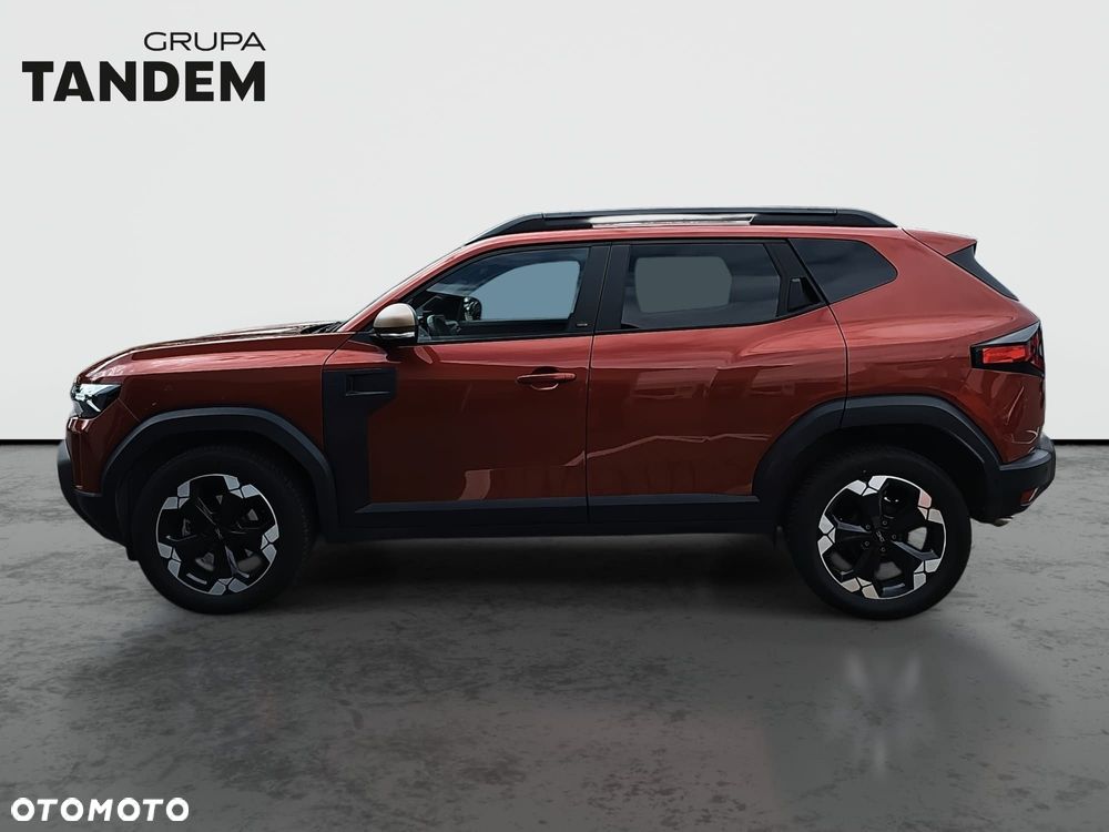 Dacia Duster 1.2 TCe mHEV Extreme 4x4 - 8