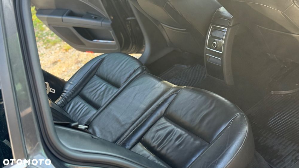 Skoda Superb 1.6 TDI Ambition Greenline - 33