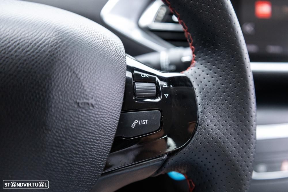Peugeot 308 1.5 BlueHDi Active - 18