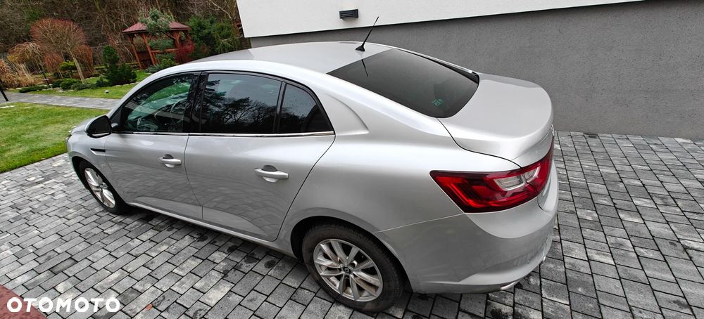 Renault Megane 1.5 dCi Intens - 6