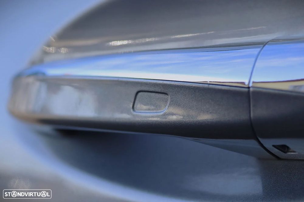 Mercedes-Benz A 180 d AMG Line Aut. - 8