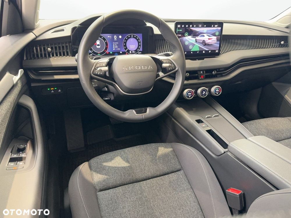 Skoda Superb - 15