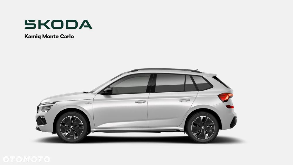 Skoda Kamiq 2026 photo 4