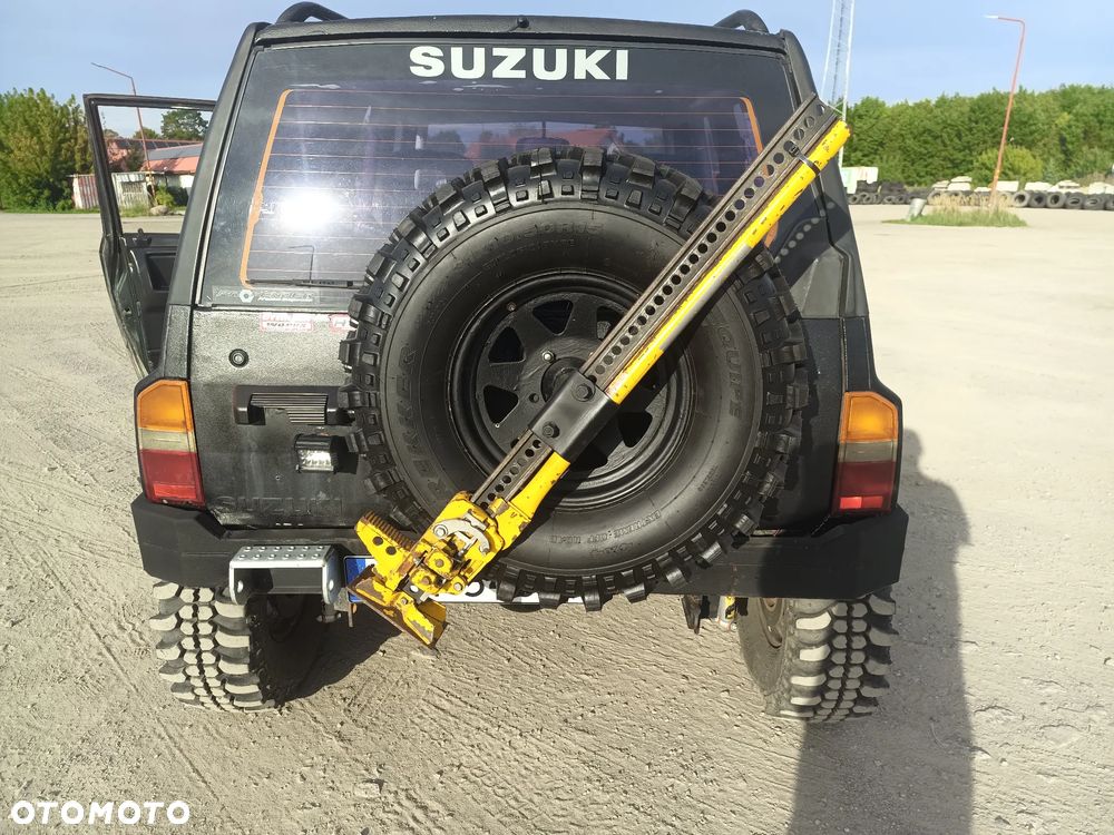 Suzuki Vitara - 5