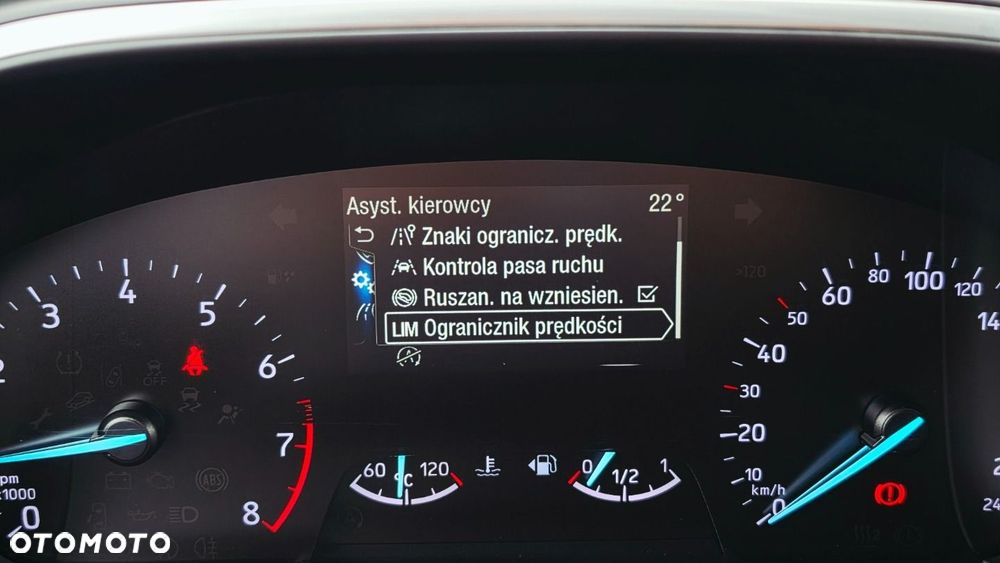 Ford Focus - 19