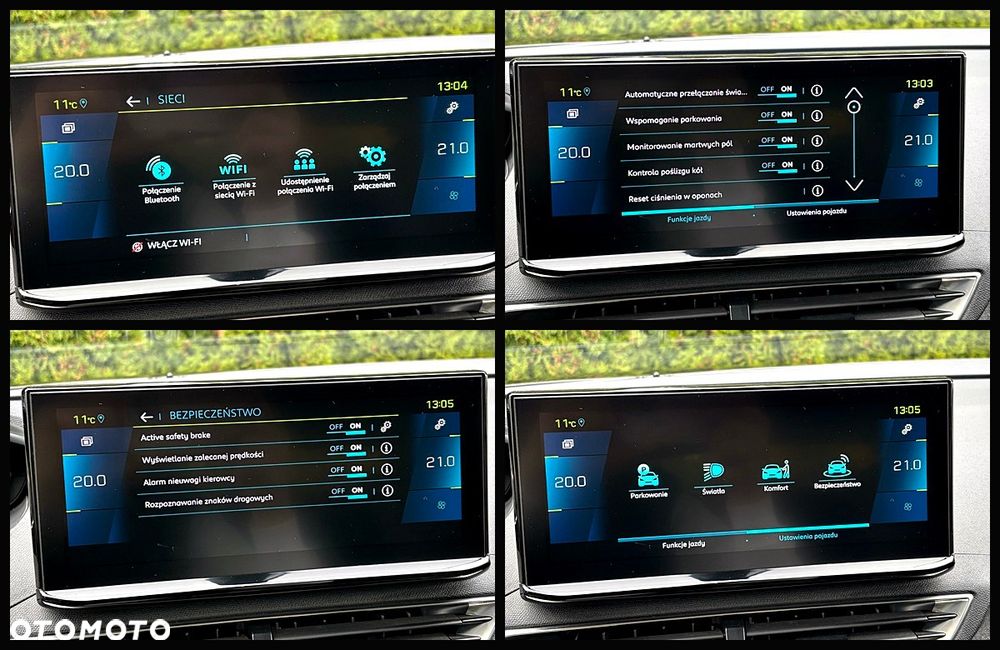 Peugeot 3008 225 e-EAT8 Allure - 38