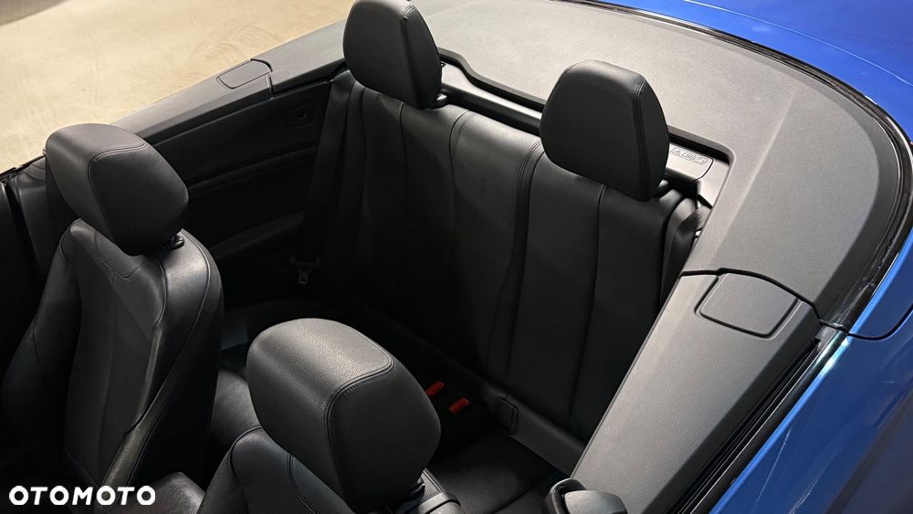 BMW Seria 2 M235i Sport-Aut - 26