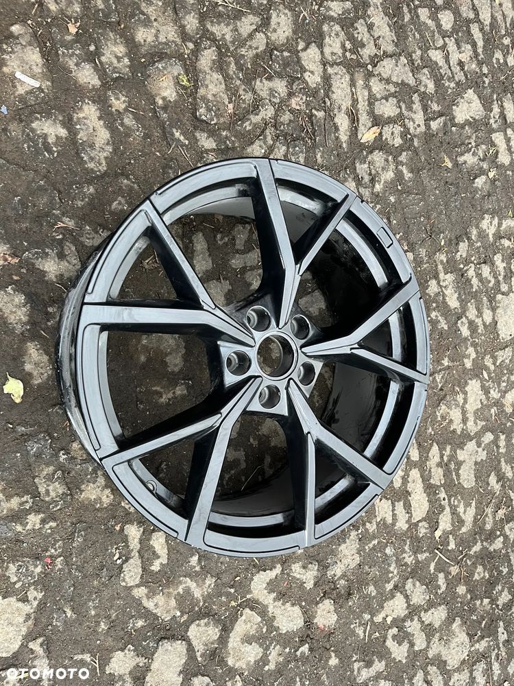Felga VW T-Roc R-line 19 8J ET 44 2GA601025AQ 5x112 - 2