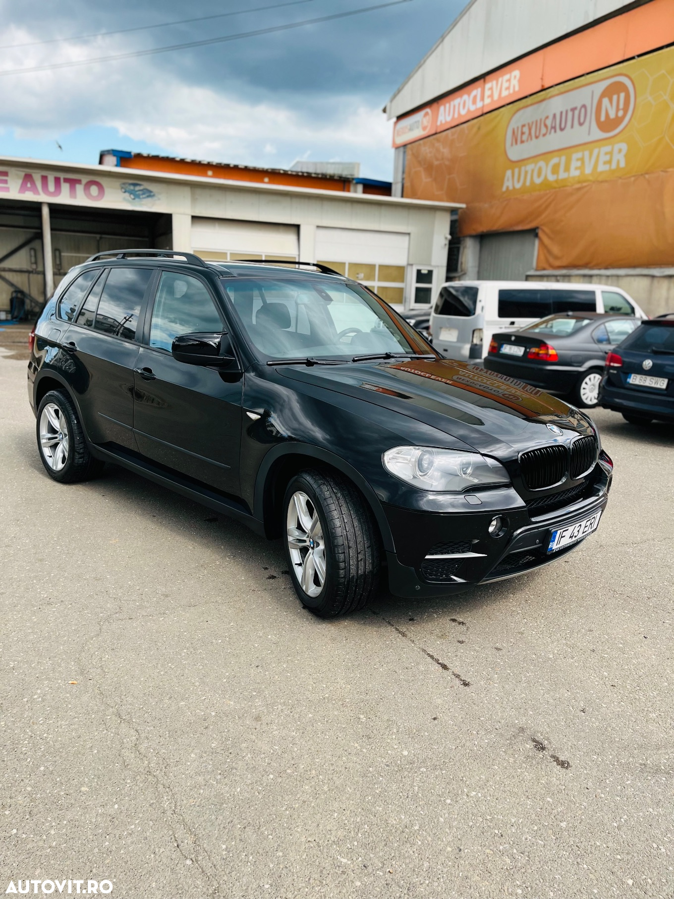 BMW X5 xDrive30d - 3