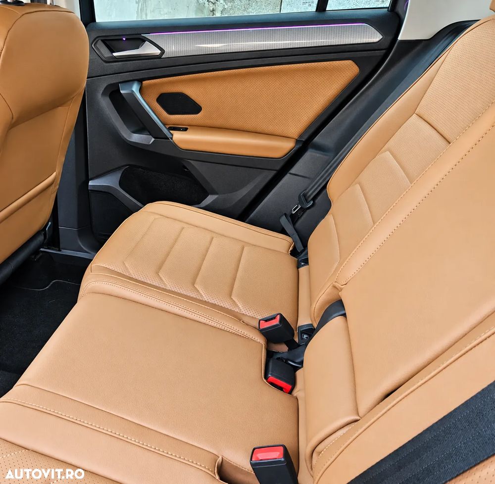 Volkswagen Tiguan 2.0 TDI DSG Elegance - 15