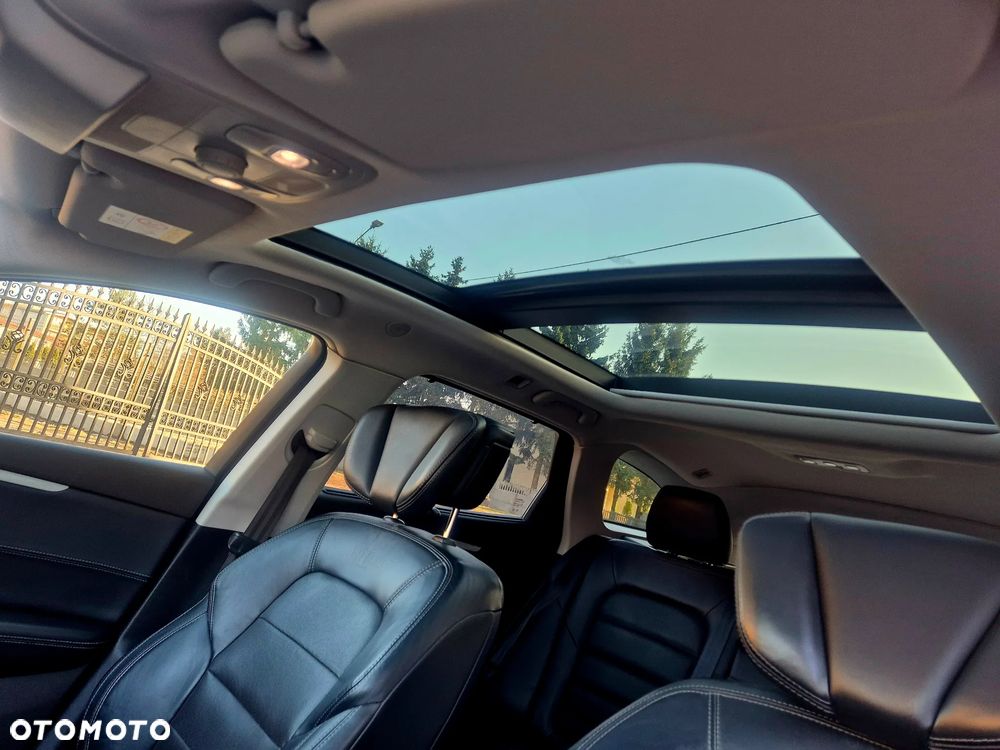 Renault Talisman BLUE dCi 200 EDC INITIALE PARIS - 28