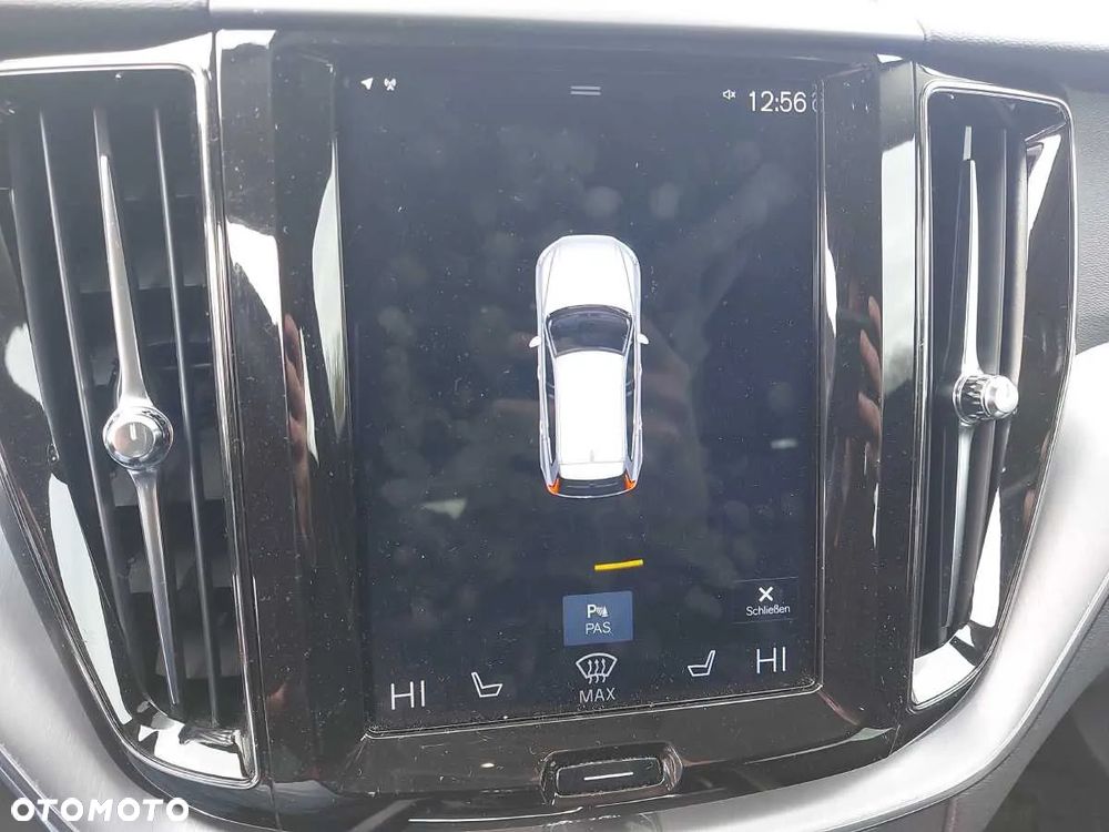 Volvo XC 60 D4 Geartronic Momentum Pro - 21
