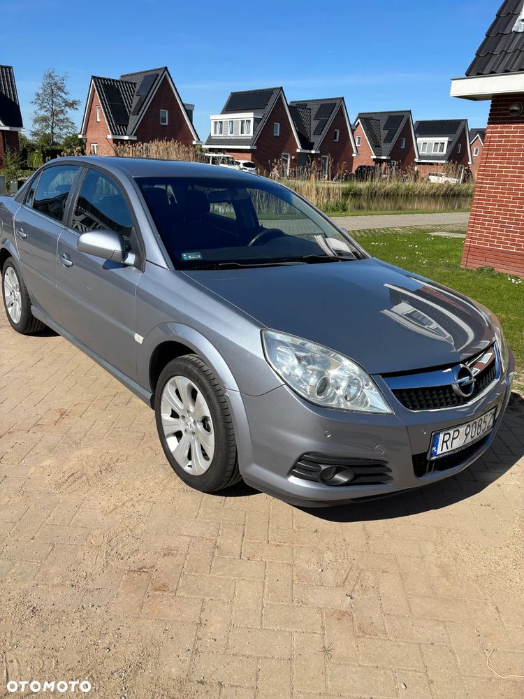 Opel Vectra 1.8 - 1