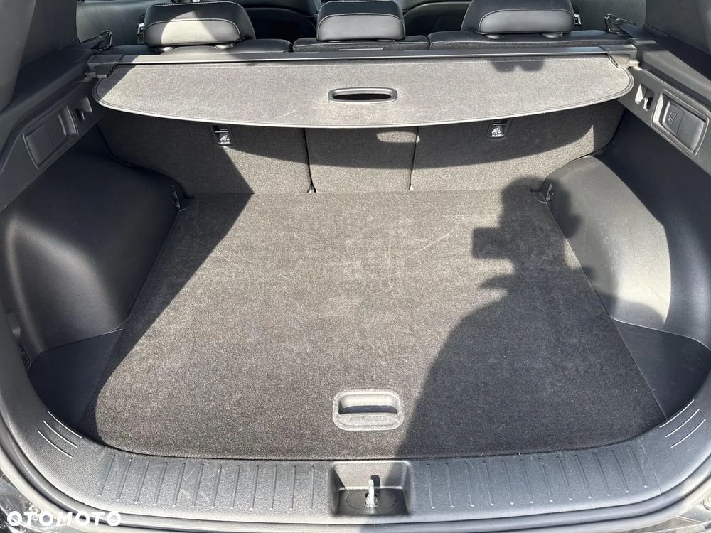 Kia Sportage 1.6 T-GDI HEV GT Line 4WD - 18