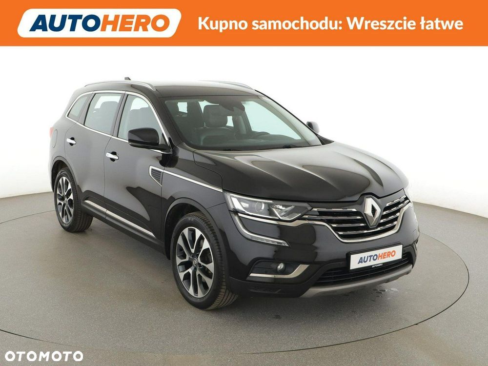 Renault Koleos ENERGY dCi 175 X-tronic 4WD LIFE - 11