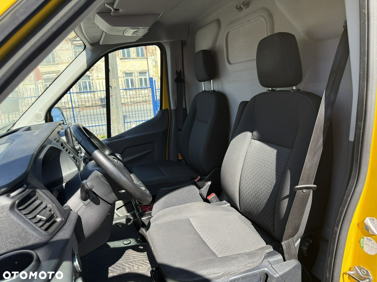 Ford Transit - 23