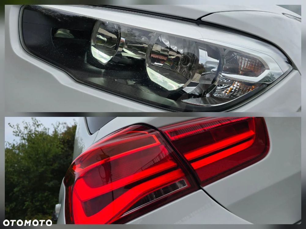 BMW Seria 1 118i Advantage - 28