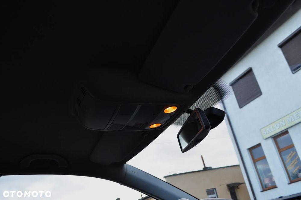 Volkswagen Golf 1.4 TSI Comfortline - 21