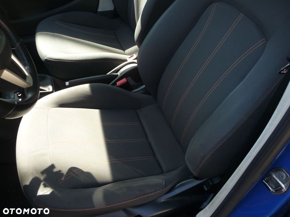 Seat Ibiza - 23