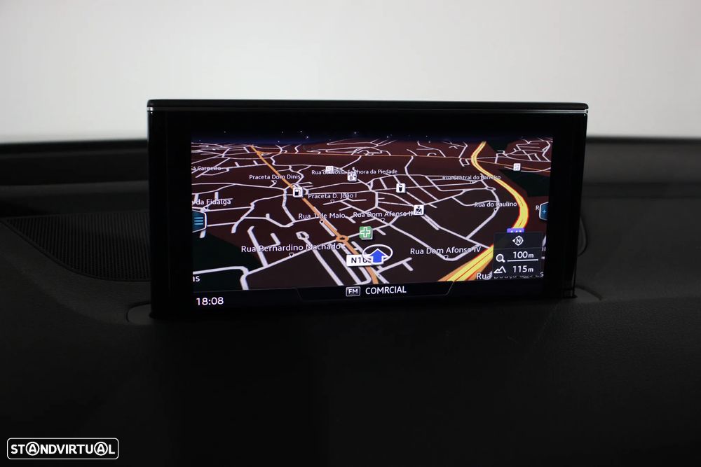 Audi Q7 3.0 TDI quattro S-line Tiptronic 7L - 22