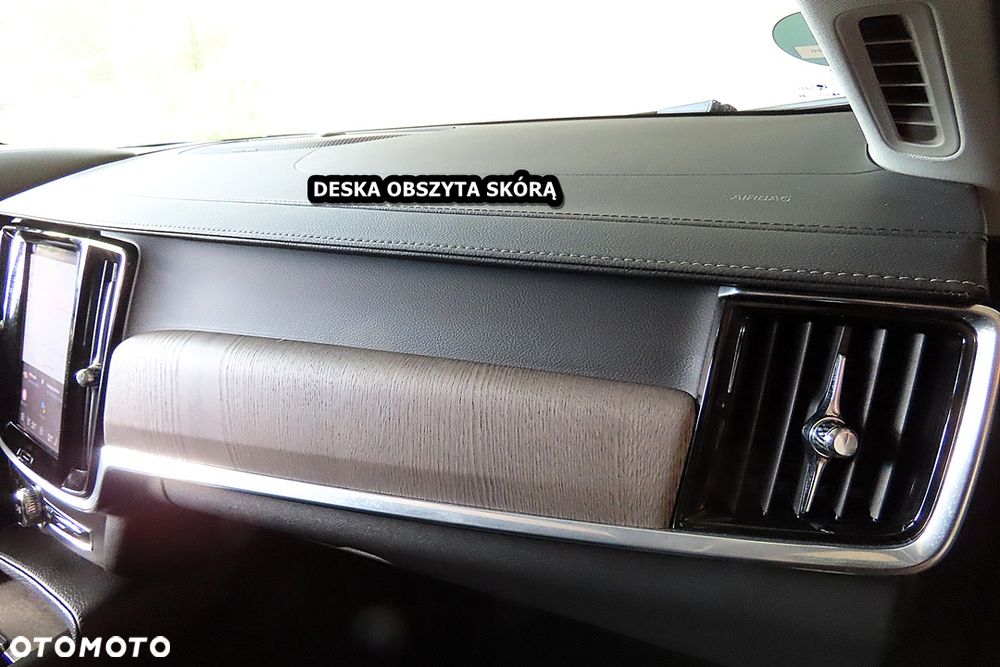 Volvo V90 B5 D AWD Ultimate Bright - 36