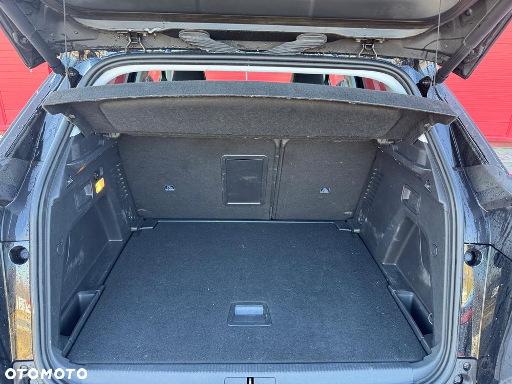 Peugeot 3008 BlueHDi 180 Stop & Start EAT8 GT - 25