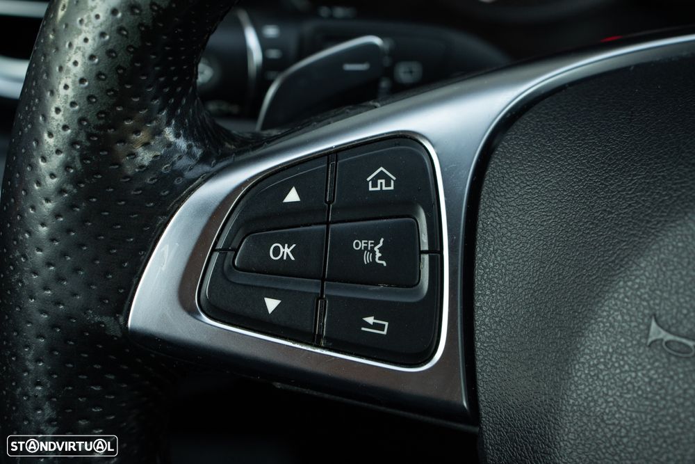 Mercedes-Benz C 300 BlueTEC Hybrid AMG Line - 21