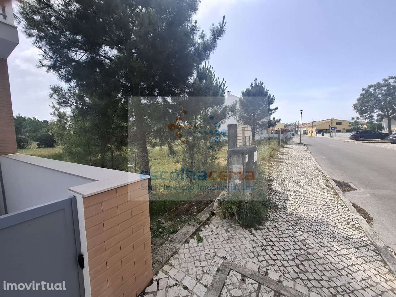 Terreno Pinhal Novo - Grande imagem: 4/17