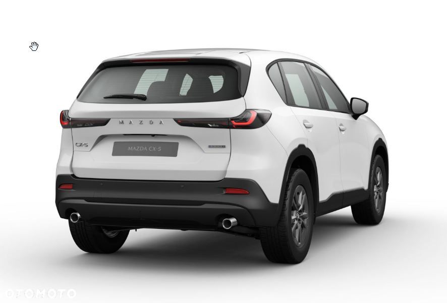 Mazda CX-5 2.5 e-SKYACTIV G Prime-Line - 6