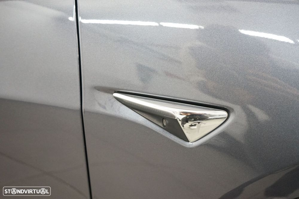 Tesla Model 3 Standard Range Plus RWD - 11