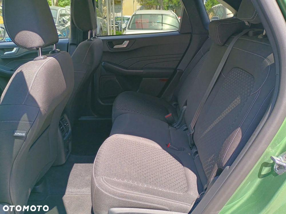 Ford Kuga 1.5 EcoBoost FWD Titanium - 11