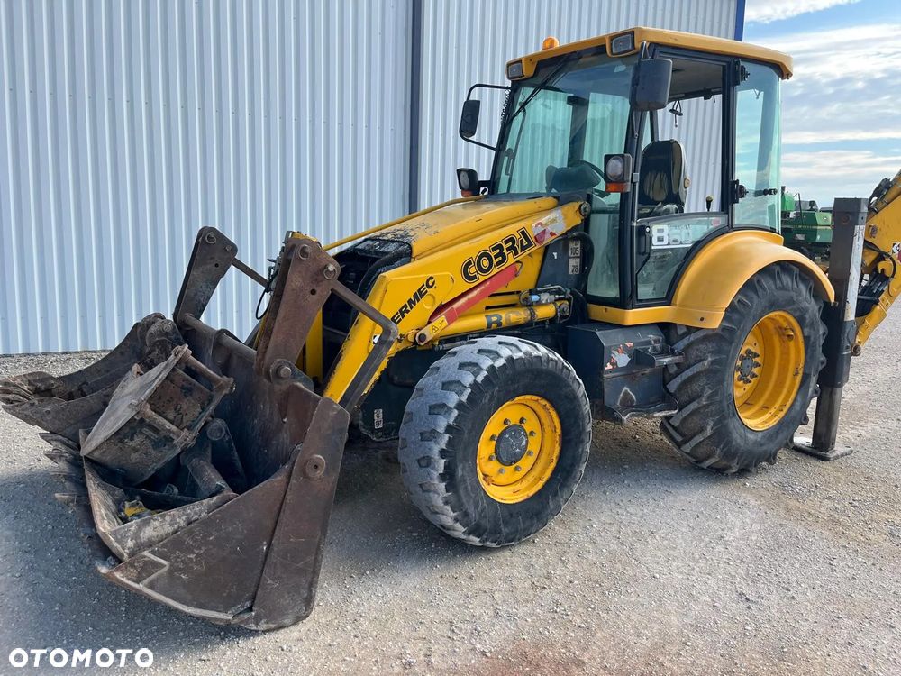 Fermec 860 COBRA - 17