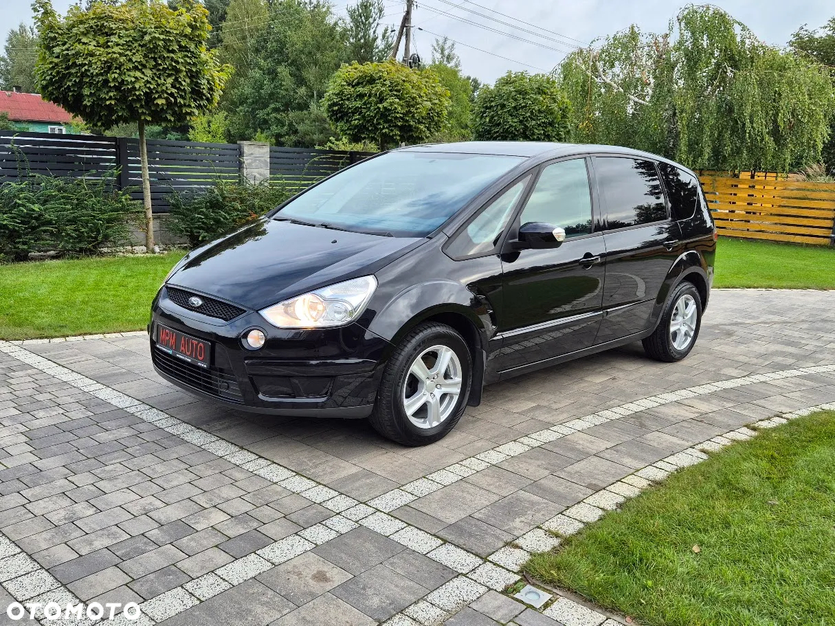 Ford S-Max - 4