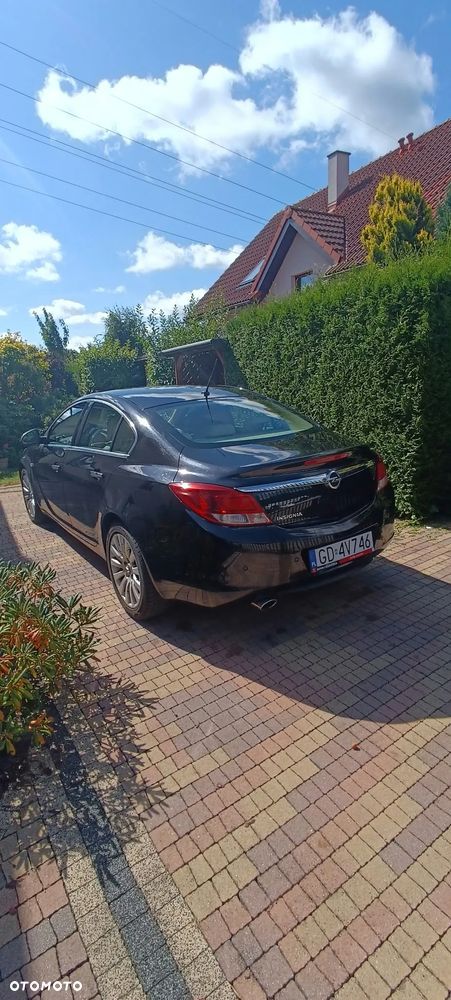 Opel Insignia - 2