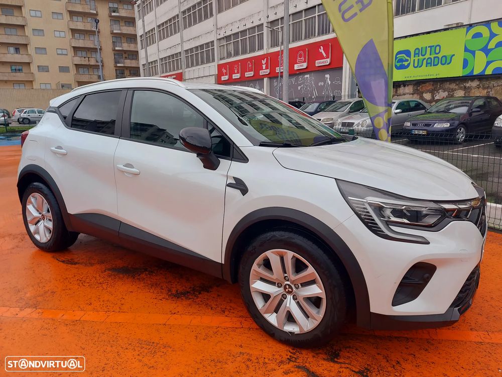 Mitsubishi ASX 1.0 MPI-T Kaiteki - 30