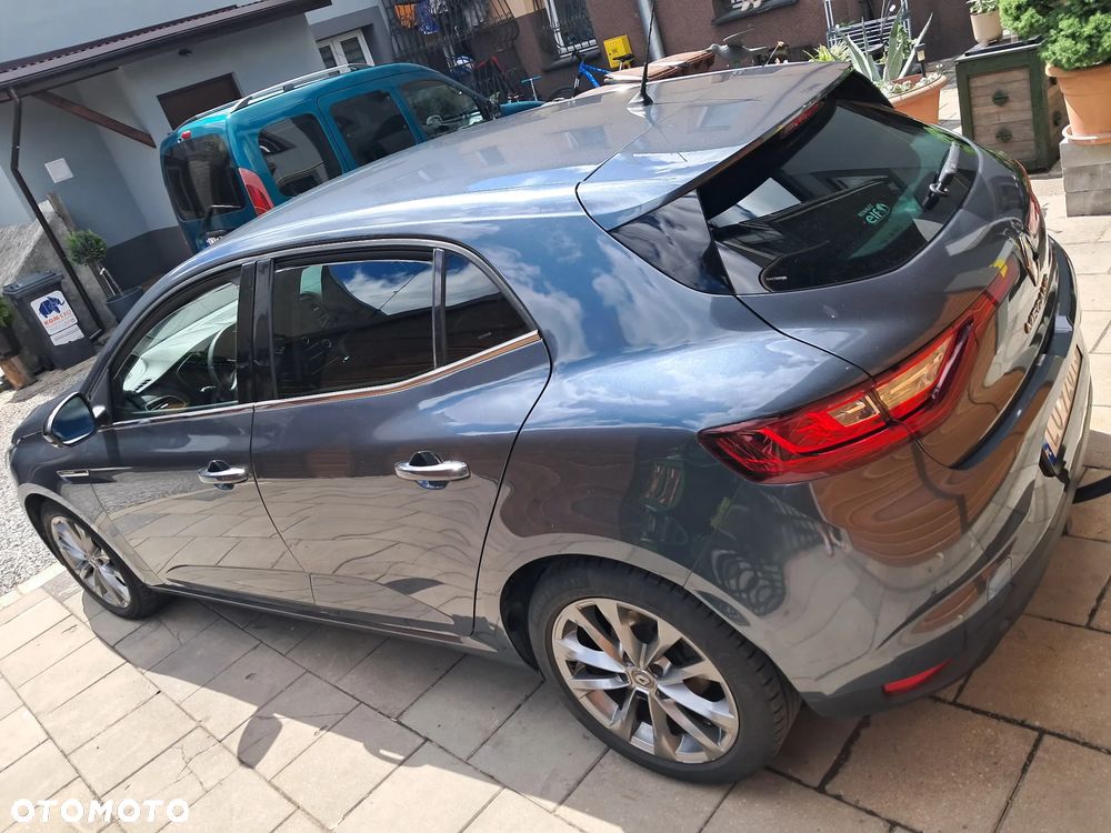 Renault Megane - 4
