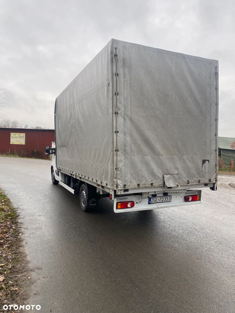 Renault MASTER - 5
