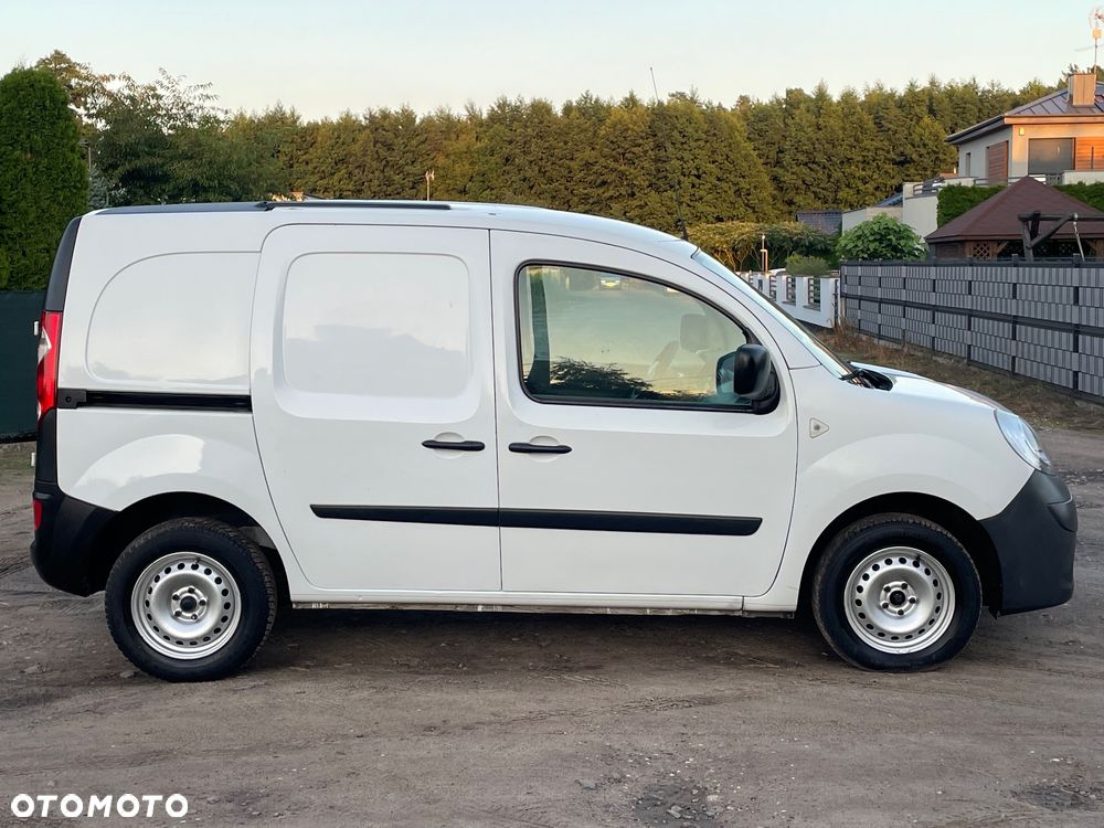 Renault Kangoo - 3