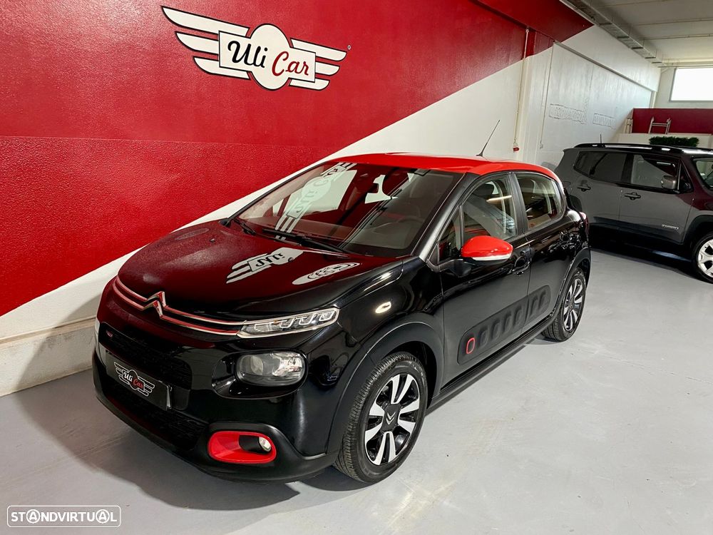 Citroën C3 1.2 PureTech Shine - 53