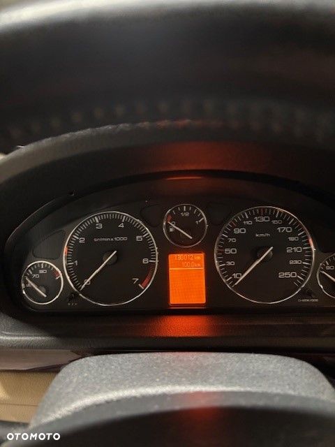 Peugeot 407 1.8 Premium - 9