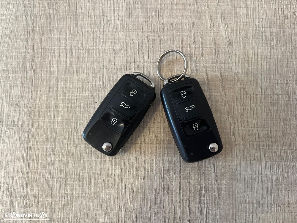VW Golf 1.2 TSi MATCH - 9