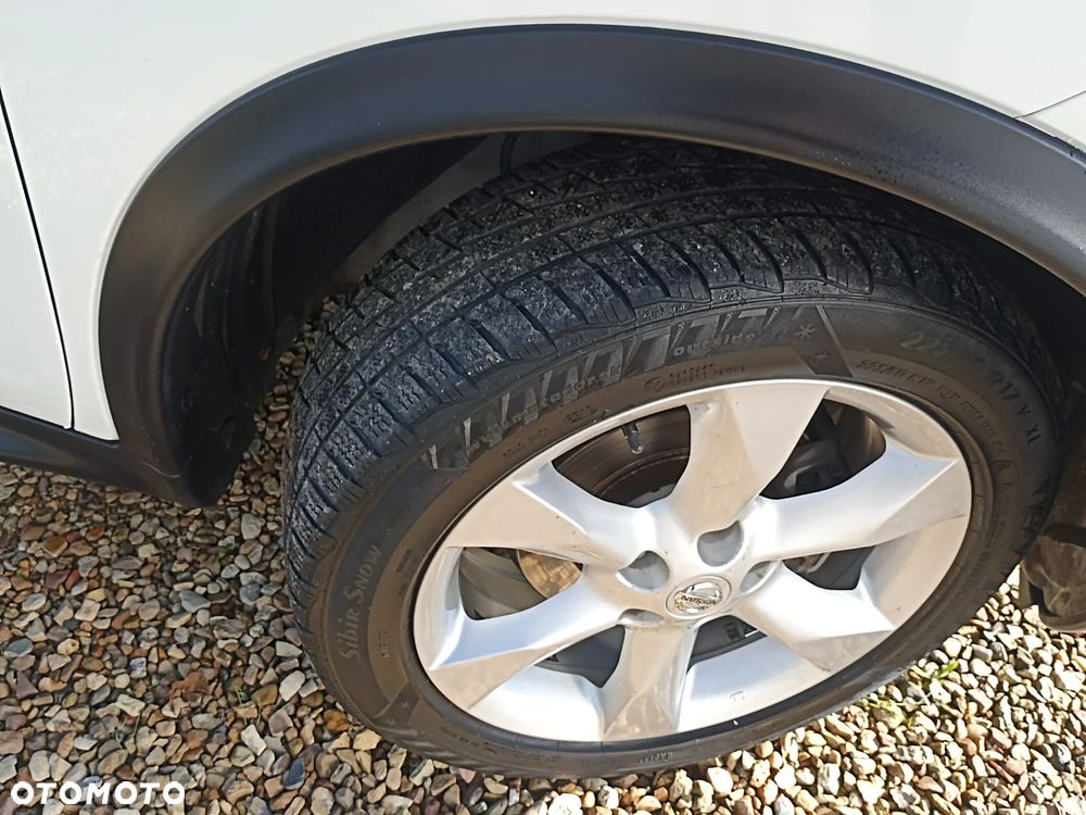 Nissan Juke 1.5 dCi N-Connecta - 35