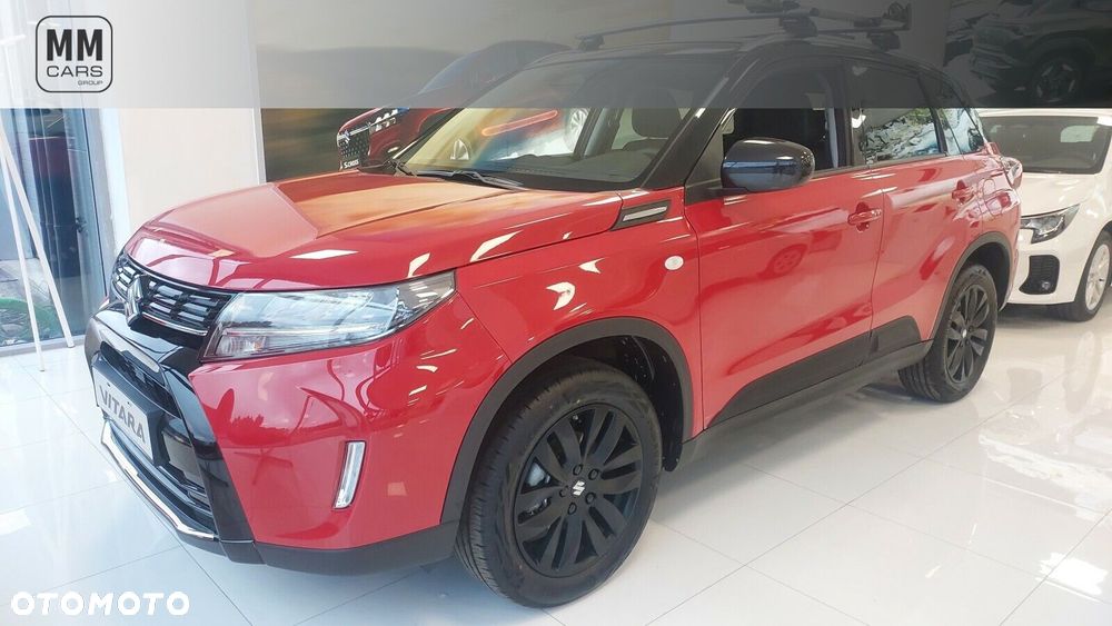 Suzuki Vitara - 1