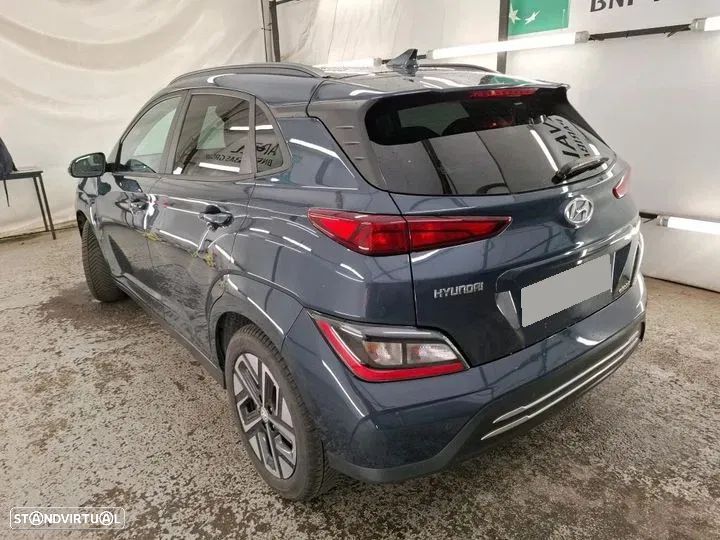 Hyundai Kauai 64 kWh Premium - 3