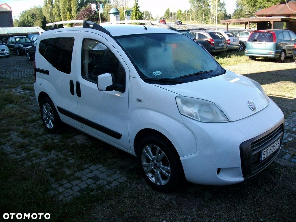 Fiat Fiorino - 3