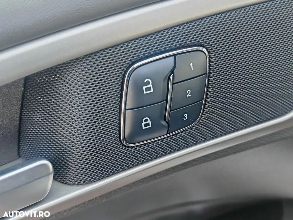 Ford Mondeo - 34