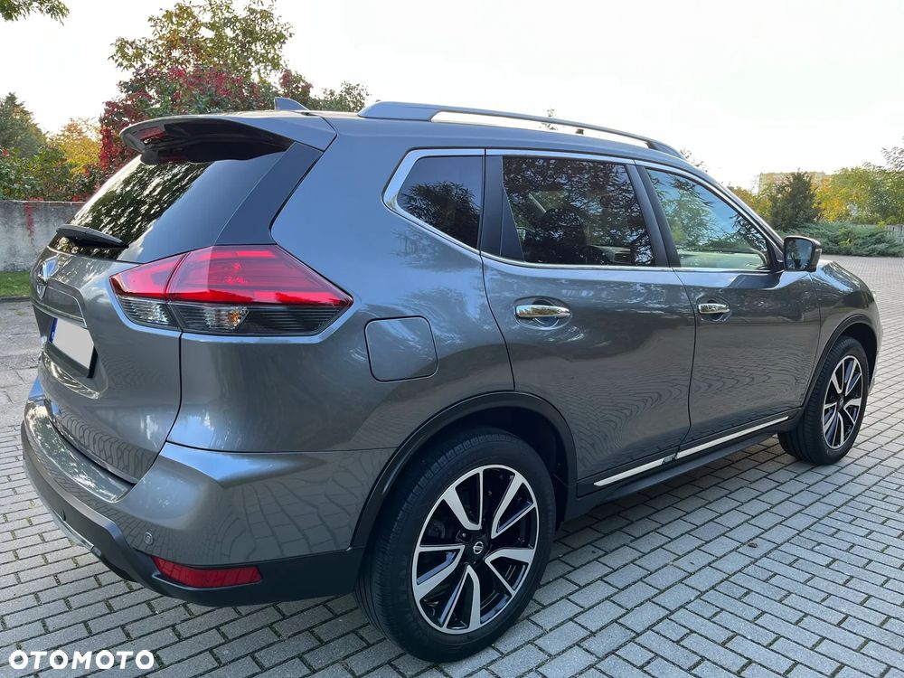 Nissan X-Trail 1.6 DIG-T Tekna - 9