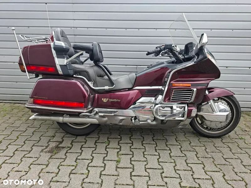 Honda GL - 1