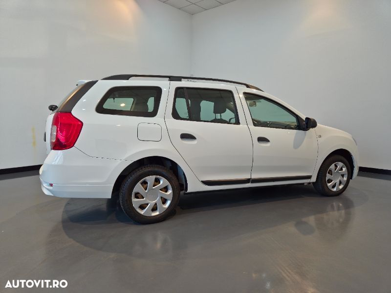 Dacia Logan MCV - 5