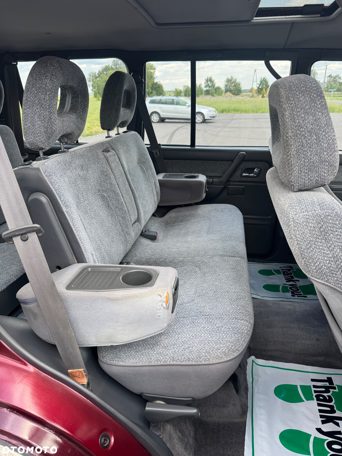 Mitsubishi Pajero 2.8 TD GLS 7os - 13